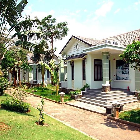 Sao Mai Phu My Resort Exterior foto
