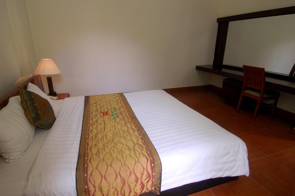 Sao Mai Phu My Resort Habitación foto