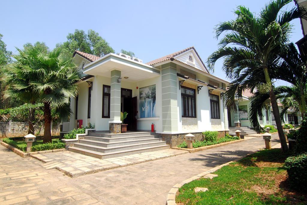 Sao Mai Phu My Resort Habitación foto